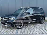2020 Mercedes Benz GLB 220