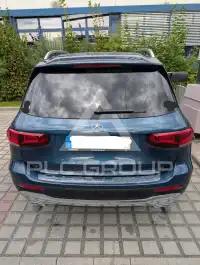 2020 Mercedes Benz GLB 220