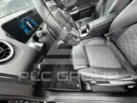 2020 Mercedes Benz GLB 220
