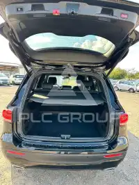 2020 Mercedes Benz GLB 220
