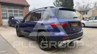 2020 Mercedes Benz GLB 220