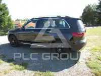 2020 Mercedes Benz GLB 220
