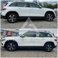 2020 Mercedes Benz GLB 220
