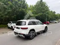 2020 Mercedes Benz GLB 220