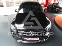 2020 Mercedes Benz GLB 220