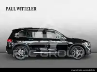2020 Mercedes Benz GLB 220