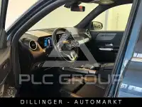 2020 Mercedes Benz GLB 220
