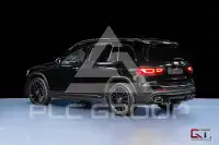 2020 Mercedes Benz GLB 220