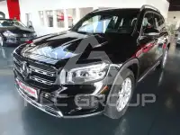2020 Mercedes Benz GLB 220