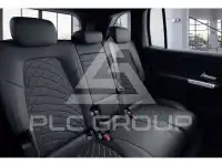 2020 Mercedes Benz GLB 220