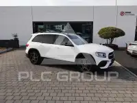 2020 Mercedes Benz GLB 220