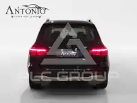 2020 Mercedes Benz GLB 220