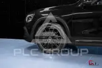 2020 Mercedes Benz GLB 220