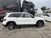 2020 Mercedes Benz GLB 220
