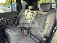 2020 Mercedes Benz GLB 220