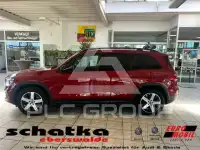 2020 Mercedes Benz GLB 220
