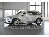 2020 Mercedes Benz GLB 220