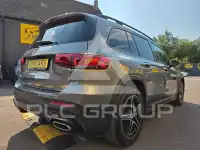 2020 Mercedes Benz GLB 220