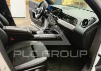2020 Mercedes Benz GLB 220