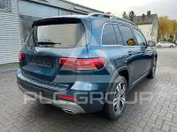 2020 Mercedes Benz GLB 220