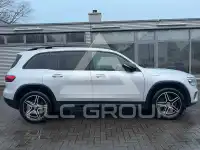 2020 Mercedes Benz GLB 220