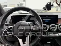 2020 Mercedes Benz GLB 220