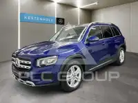 2020 Mercedes Benz GLB 220