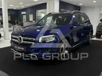 2020 Mercedes Benz GLB 220