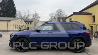 2020 Mercedes Benz GLB 220