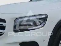 2020 Mercedes Benz GLB 220