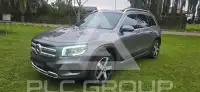 2020 Mercedes Benz GLB 220