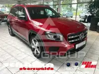 2020 Mercedes Benz GLB 220
