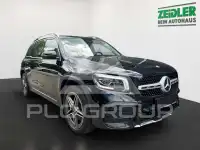 2020 Mercedes Benz GLB 220