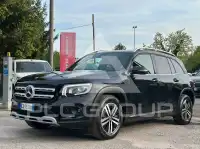 2020 Mercedes Benz GLB 220