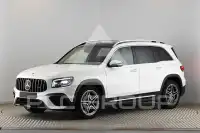2020 Mercedes Benz GLB 220