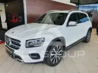 2020 Mercedes Benz GLB 220