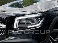 2020 Mercedes Benz GLB 220