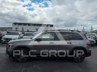 2020 Mercedes Benz GLB 220