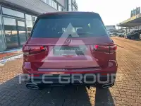 2020 Mercedes Benz GLB 220