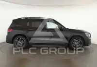 2020 Mercedes Benz GLB 220