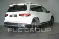 2020 Mercedes Benz GLB 220
