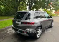 2020 Mercedes Benz GLB 220