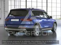 2020 Mercedes Benz GLB 220
