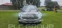 2020 Mercedes Benz GLB 220