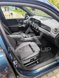 2020 Mercedes Benz GLB 220