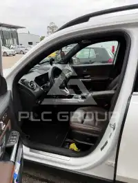 2020 Mercedes Benz GLB 220