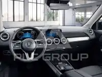 2020 Mercedes Benz GLB 220