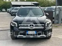 2020 Mercedes Benz GLB 220