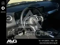 2020 Mercedes Benz GLB 220