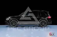 2020 Mercedes Benz GLB 220